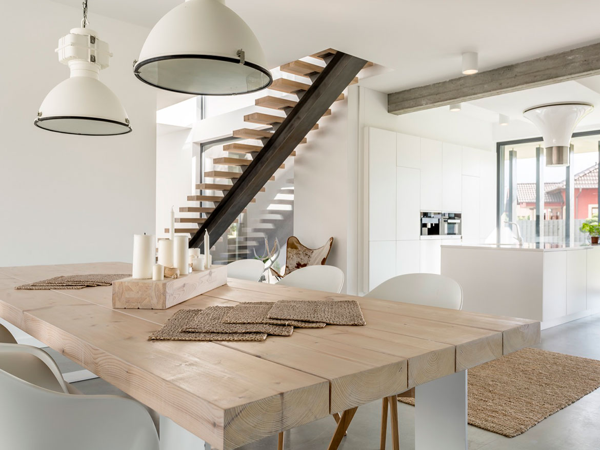 Confortable apartment