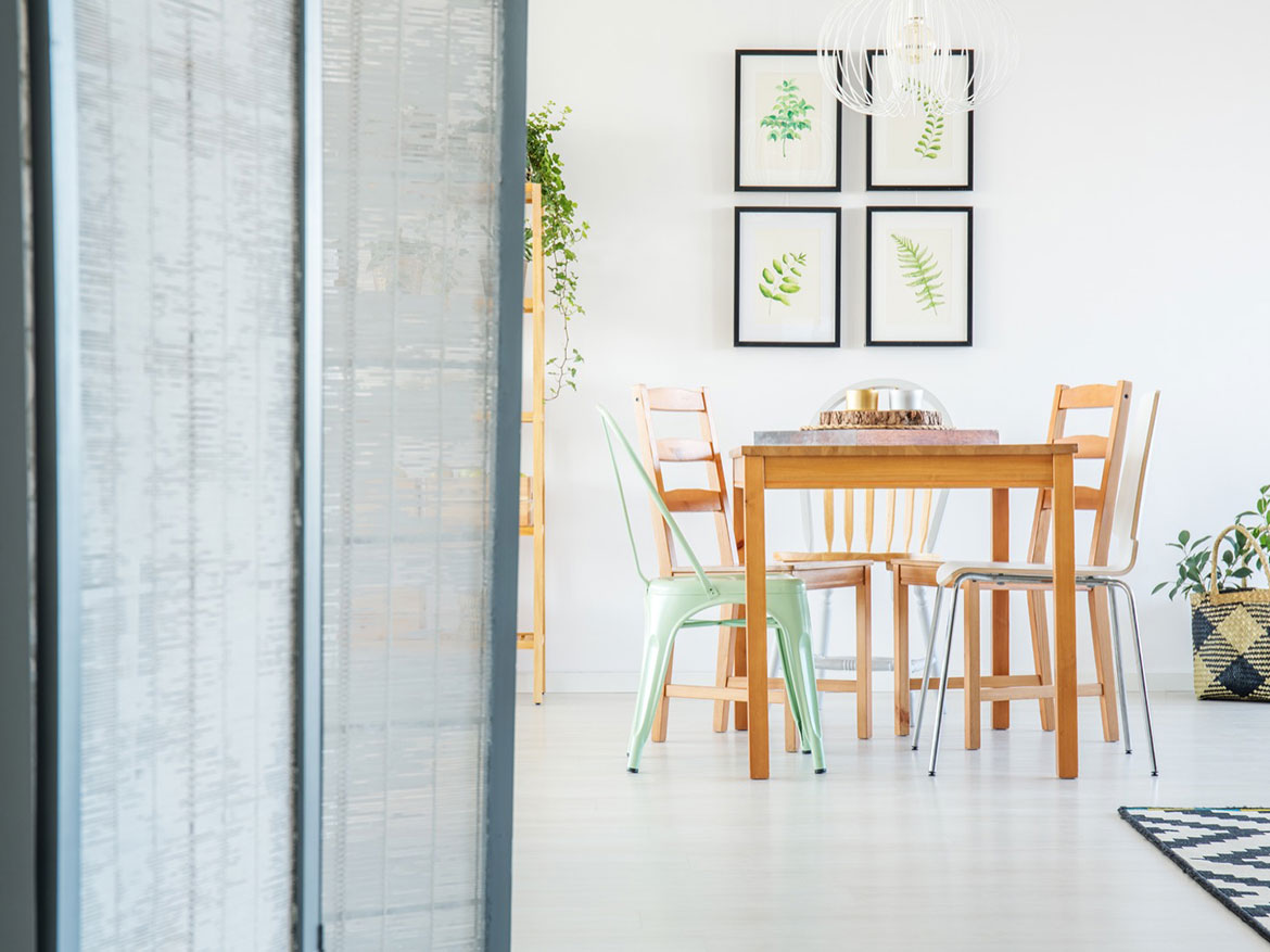 Confortable apartment