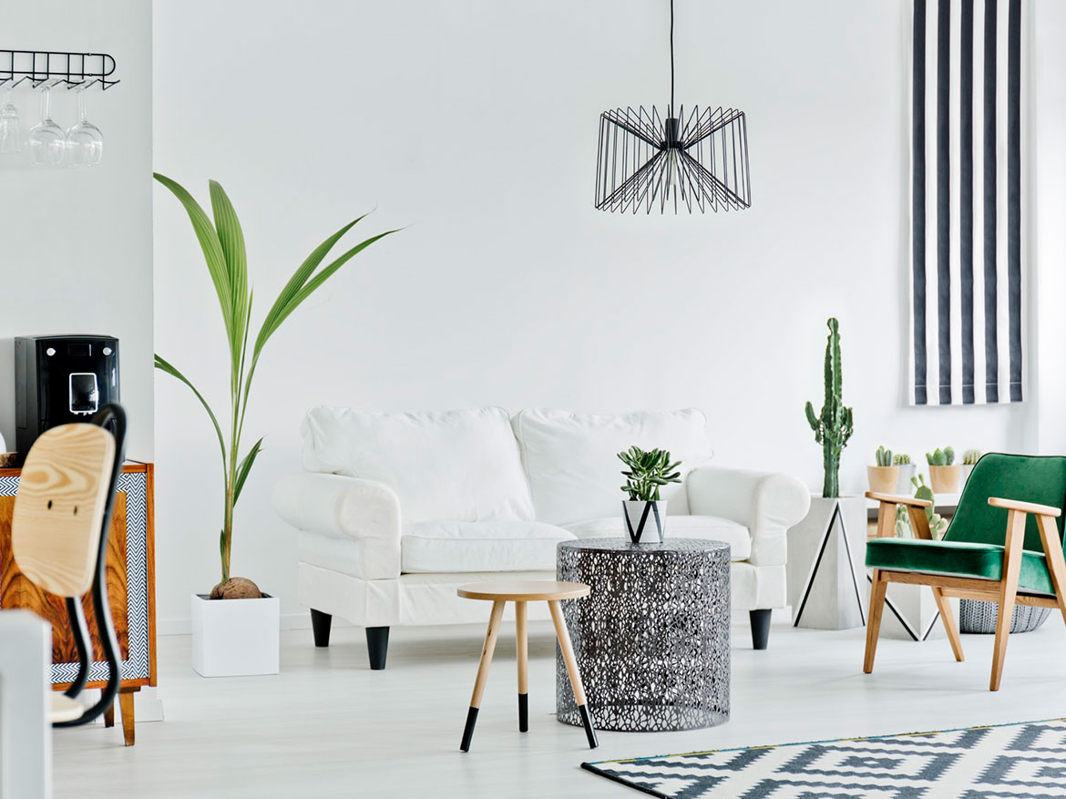 Confortable apartment