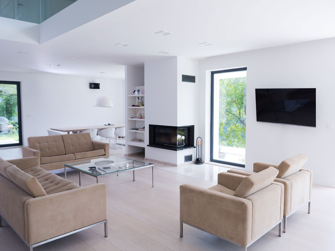 Confortable apartment